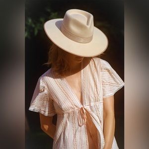 Lack of Color Wide Brim Special Edition Rancher Hat